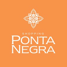 Logo Shopping Ponta Negra - Cliente WA Solution